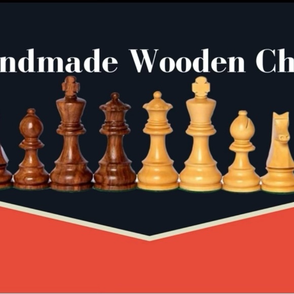 NWOT Pytho Chess Board - Picture 5 of 12